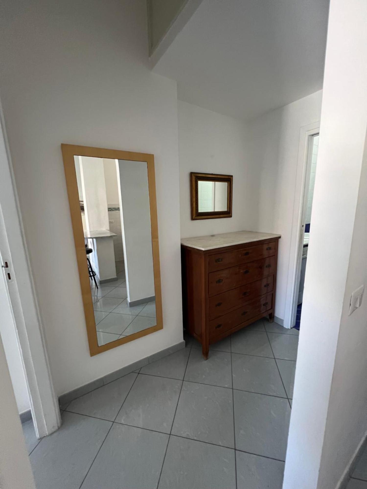 Ferienwohnung La Casa Lungo Il Mare Maiori Exterior foto