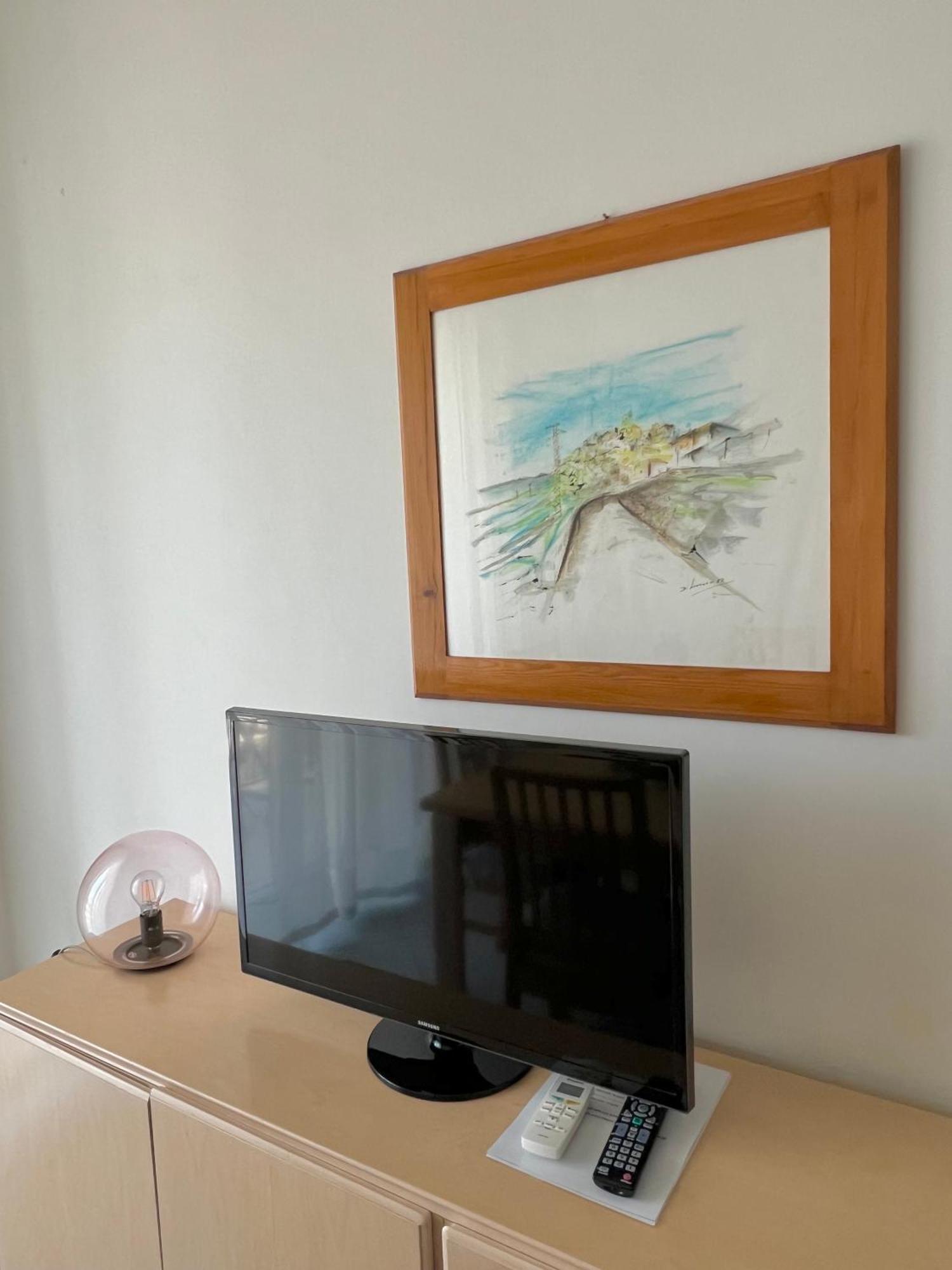 Ferienwohnung La Casa Lungo Il Mare Maiori Exterior foto